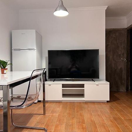 Solis Mare Apartments - Palo Beach Малага Екстериор снимка