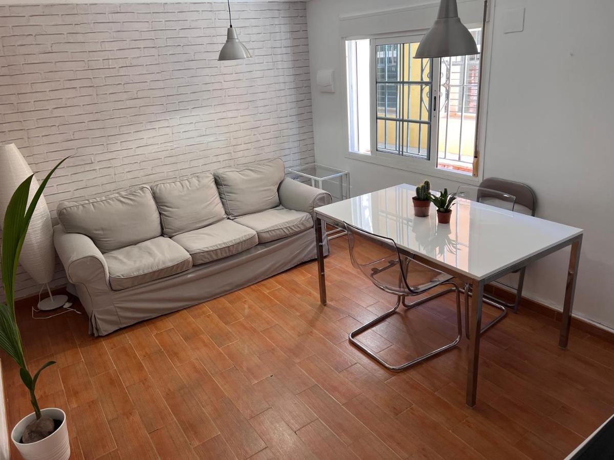 Solis Mare Apartments - Palo Beach Малага Екстериор снимка
