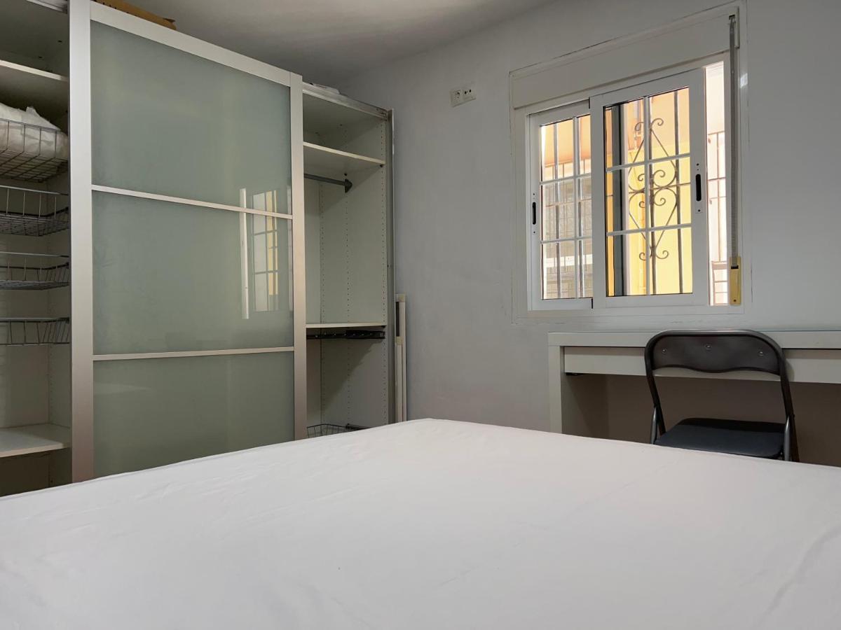 Solis Mare Apartments - Palo Beach Малага Екстериор снимка