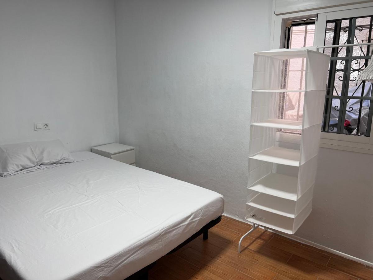 Solis Mare Apartments - Palo Beach Малага Екстериор снимка