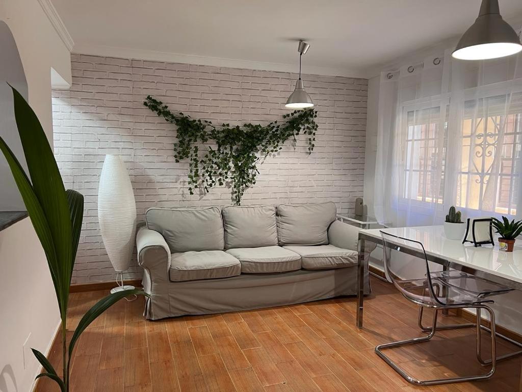 Solis Mare Apartments - Palo Beach Малага Екстериор снимка