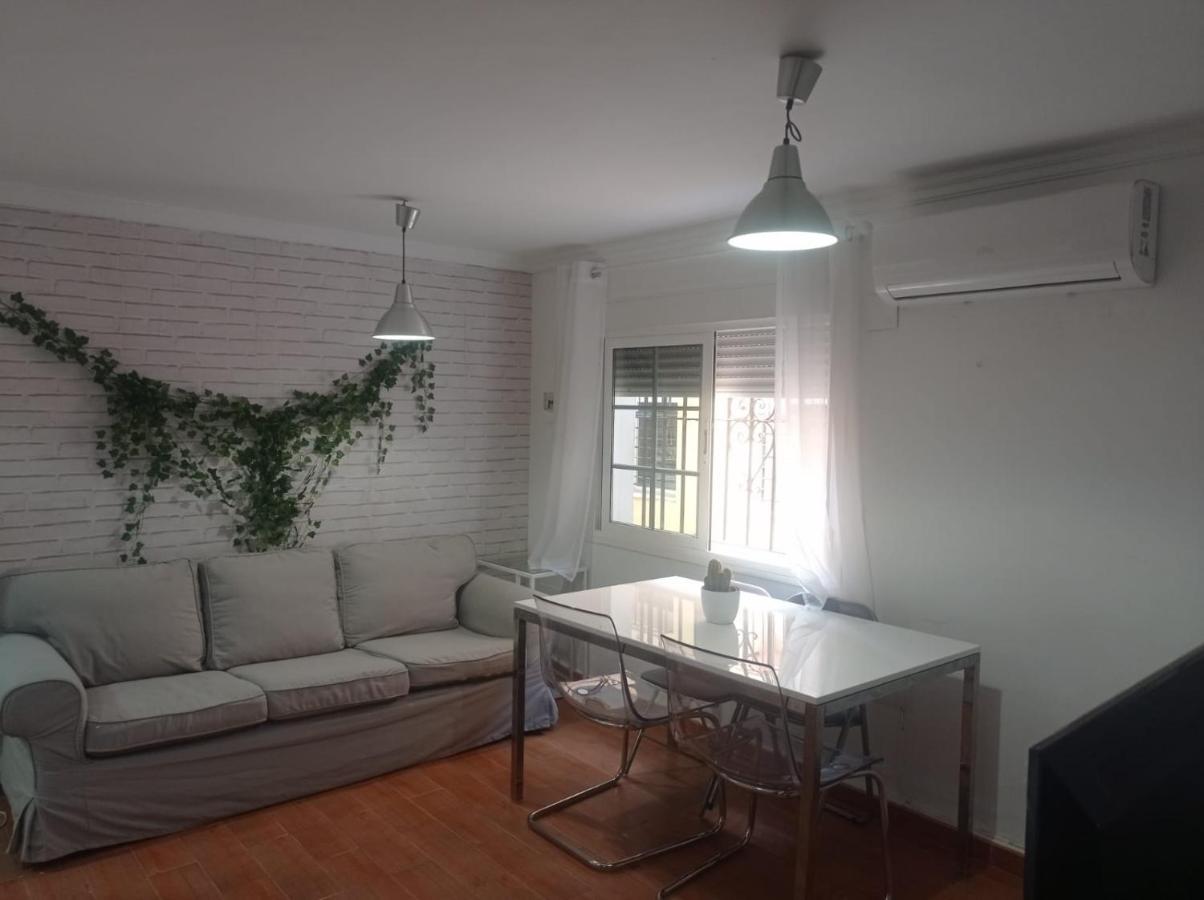 Solis Mare Apartments - Palo Beach Малага Екстериор снимка