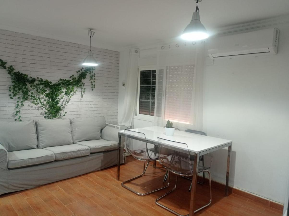 Solis Mare Apartments - Palo Beach Малага Екстериор снимка